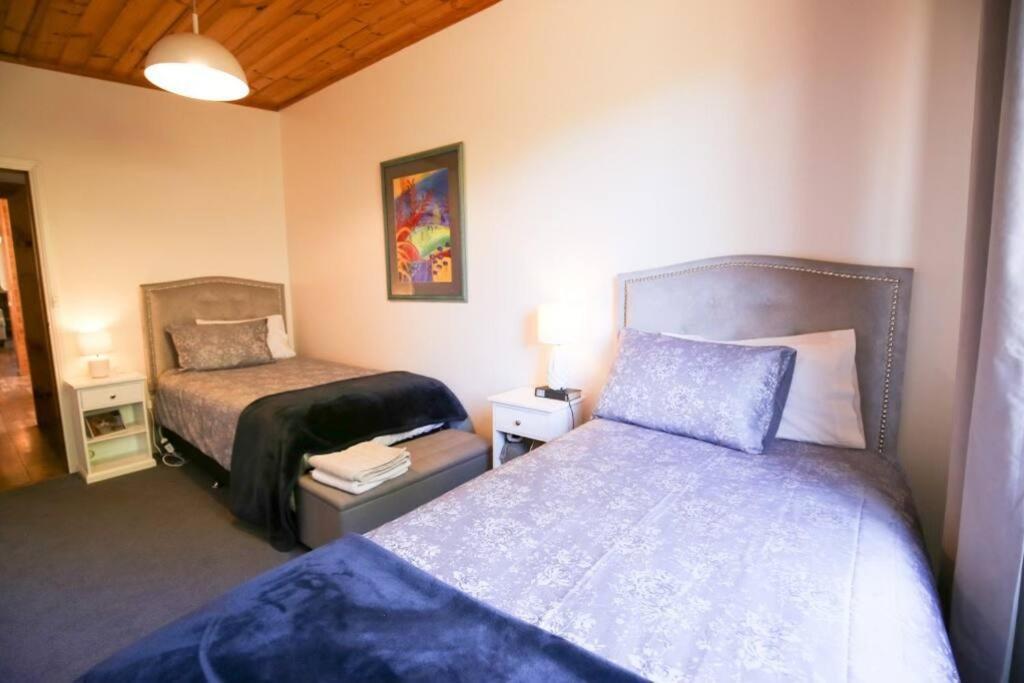 Bridgecroft House - Spacious & Serene Family Home Richmond Bagian luar foto